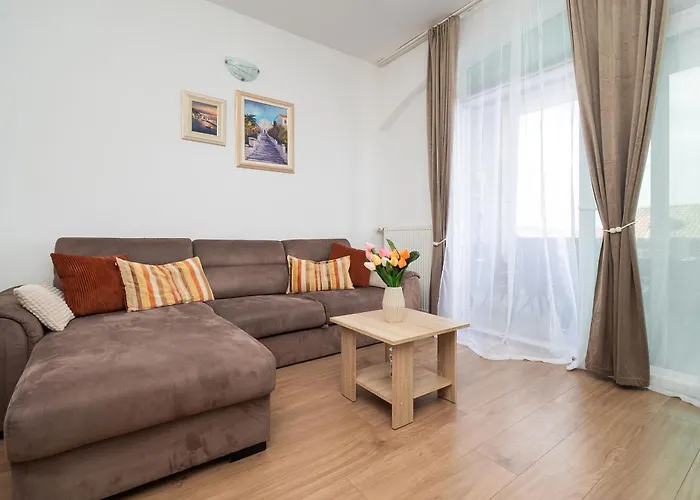 Apartment Biser Mora