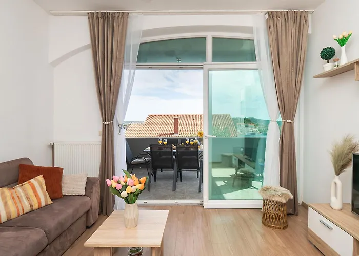 Apartment Biser Mora