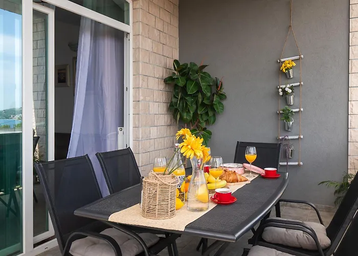 Apartment Biser Mora