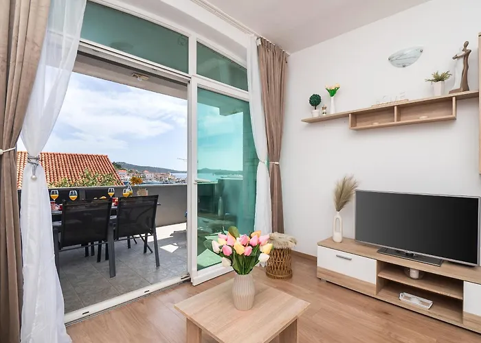 Apartment Biser Mora