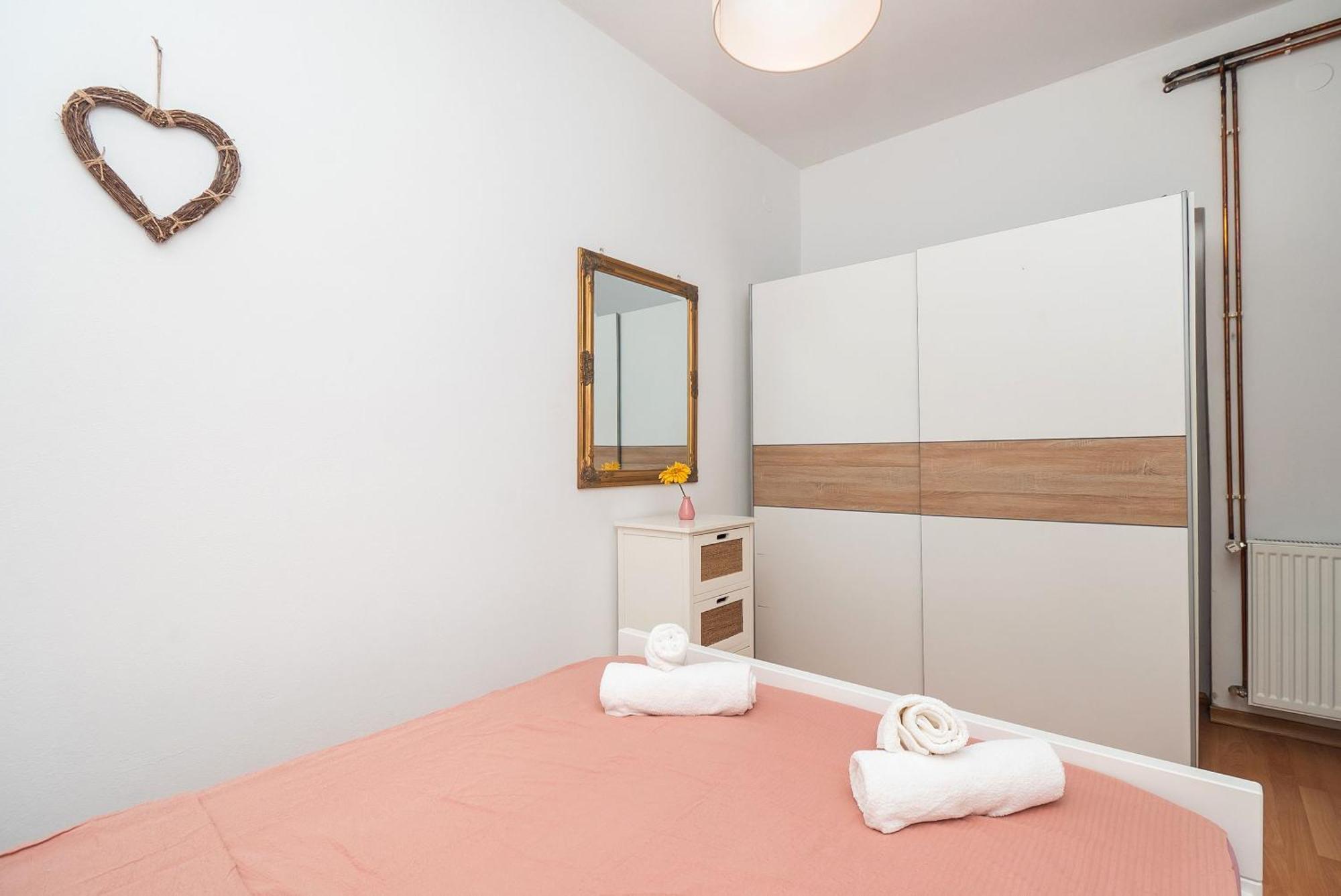 Biser Mora Apartment Rogoznica (Sibenik-Knin)