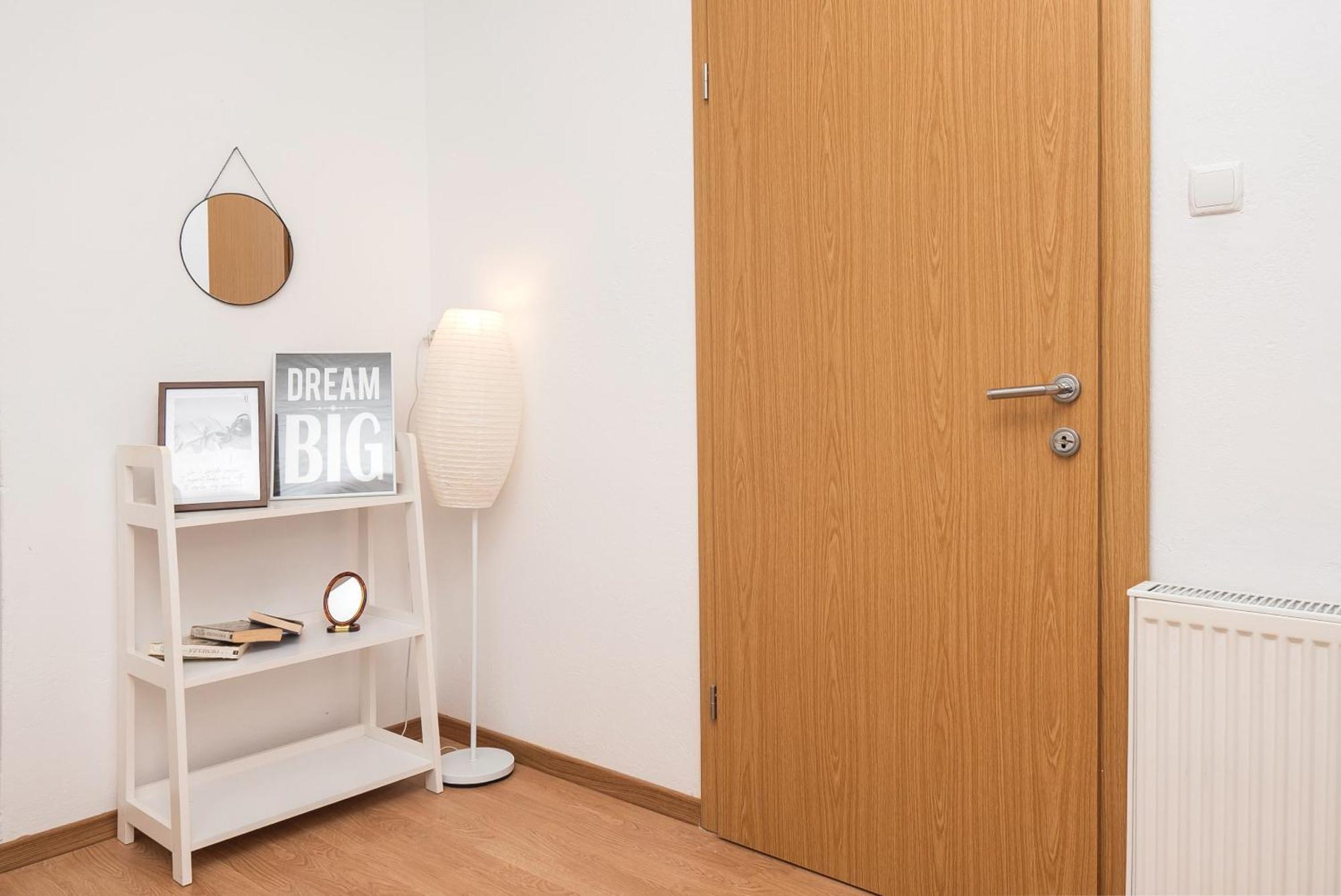 Biser Mora Apartment Rogoznica (Sibenik-Knin)