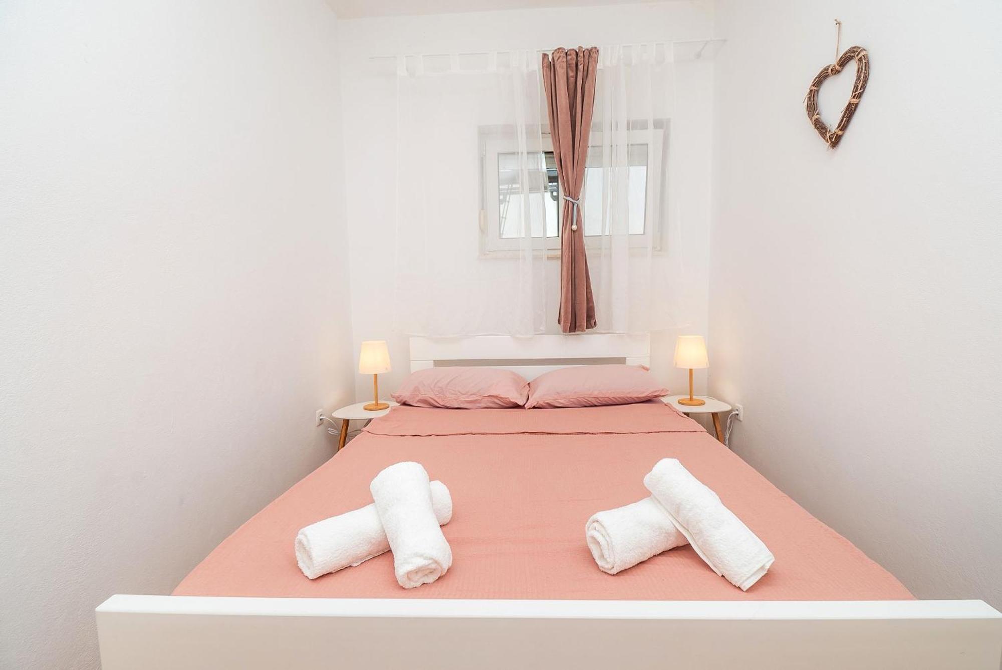 Biser Mora Apartment Rogoznica (Sibenik-Knin)