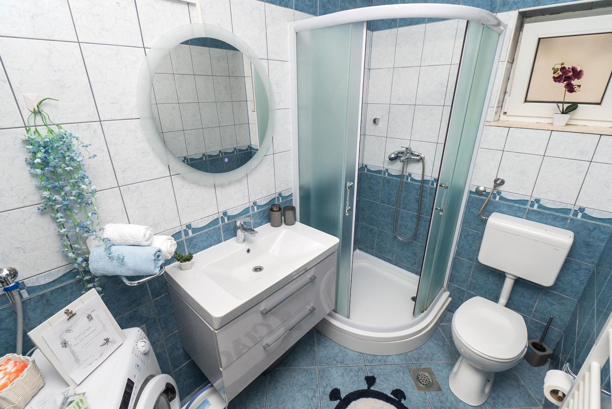 Apartment Biser Mora *