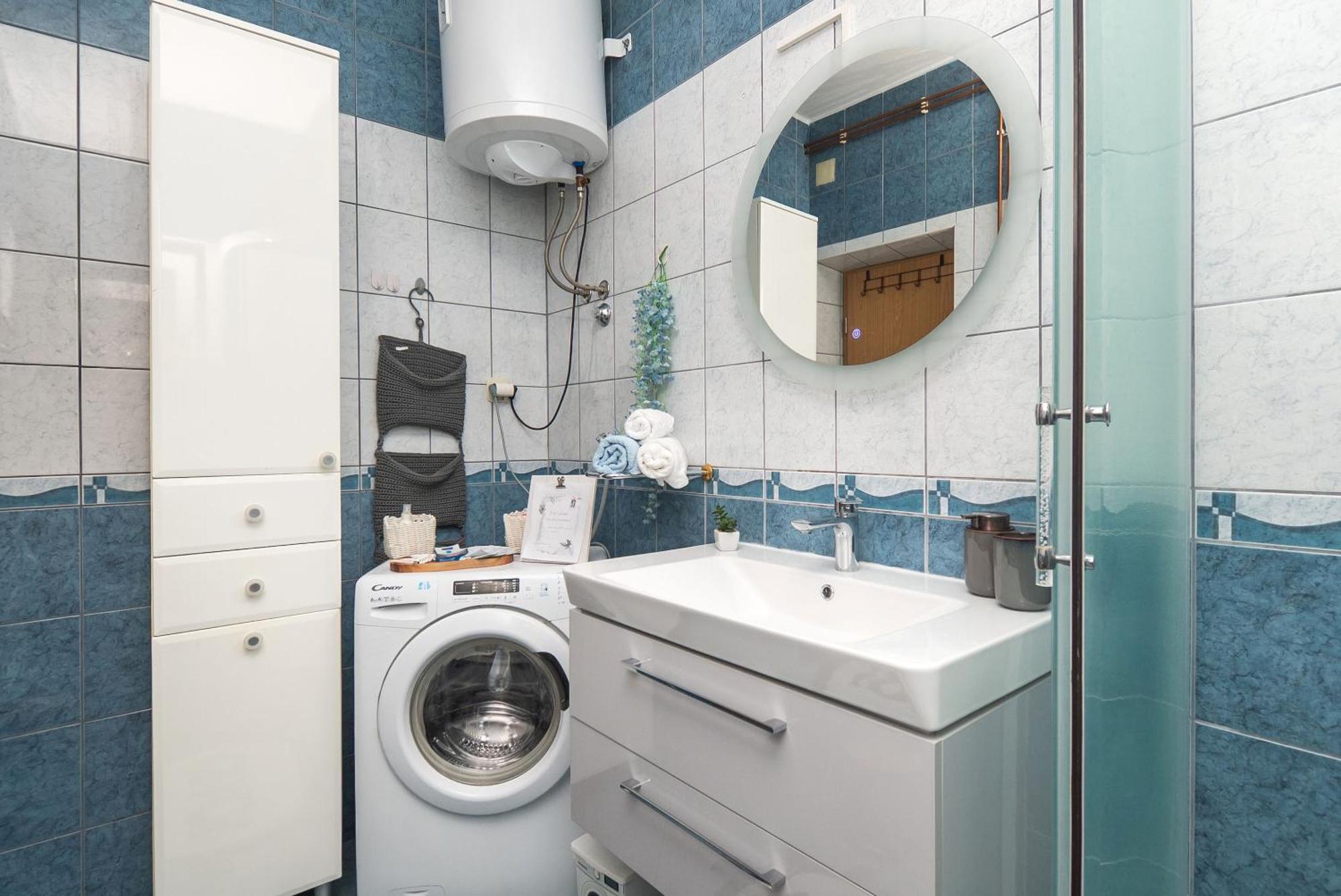 Apartment Biser Mora Rogoznica (Sibenik-Knin)