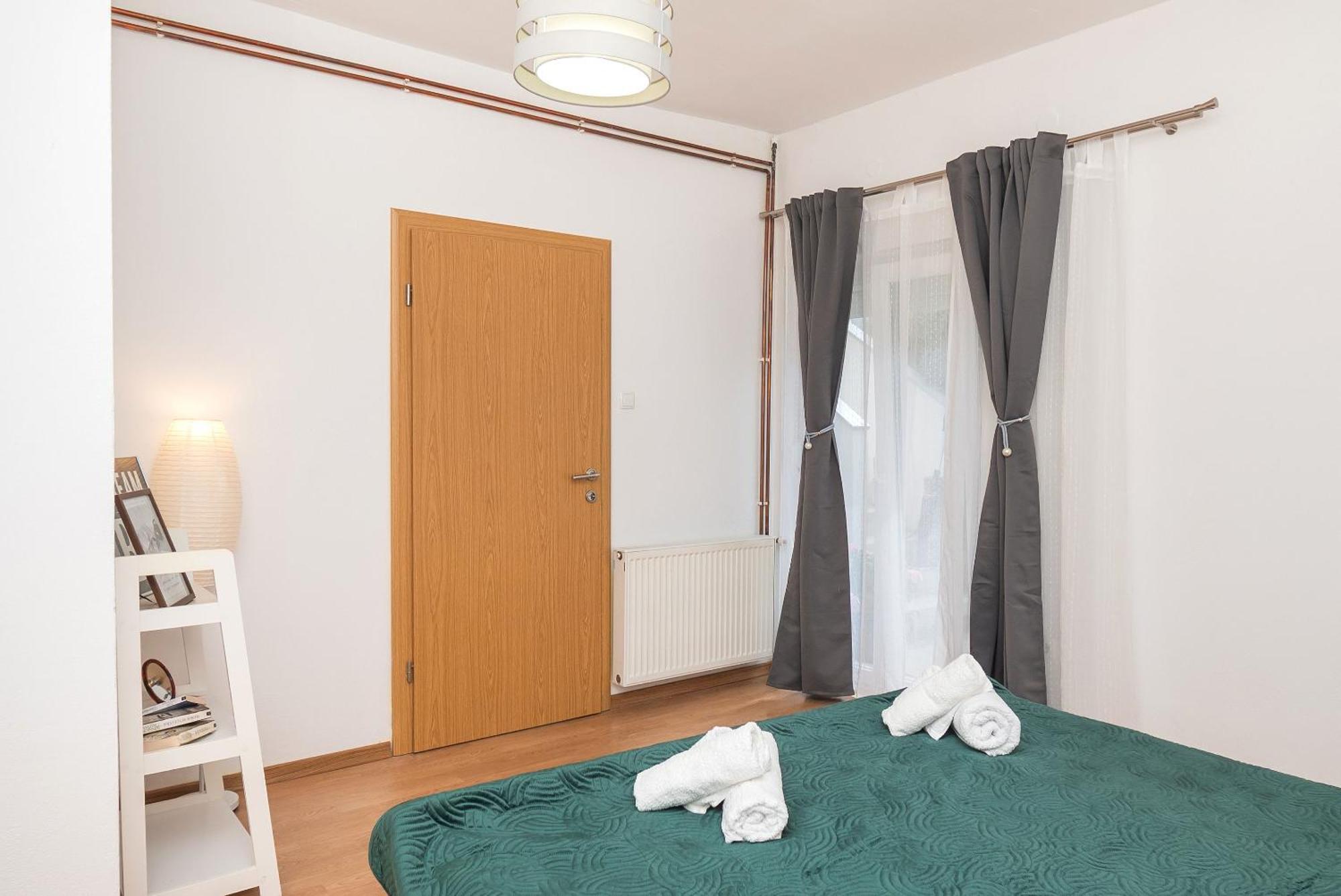 Biser Mora Apartment