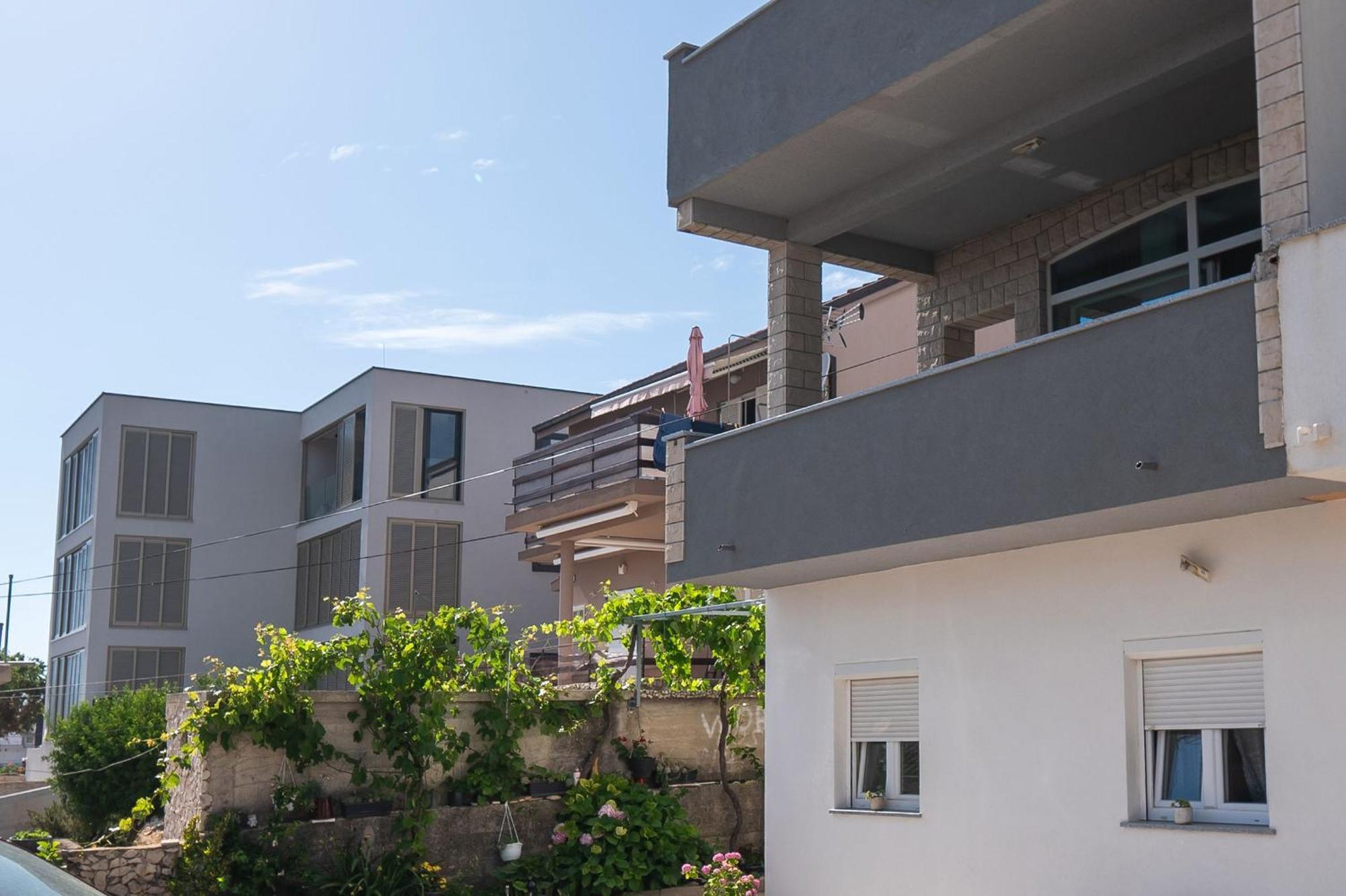 Apartment Biser Mora