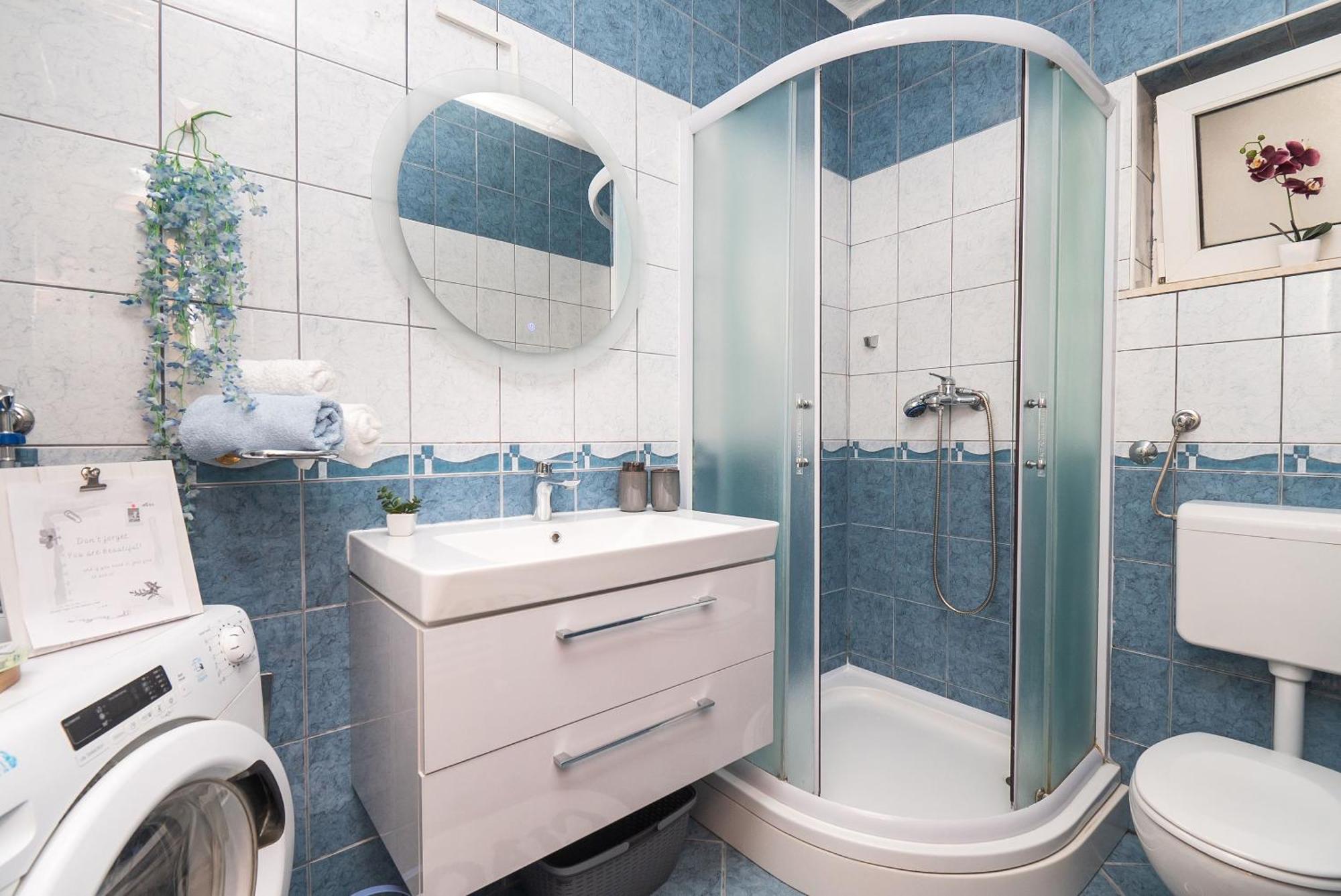Apartment Biser Mora Rogoznica (Sibenik-Knin)