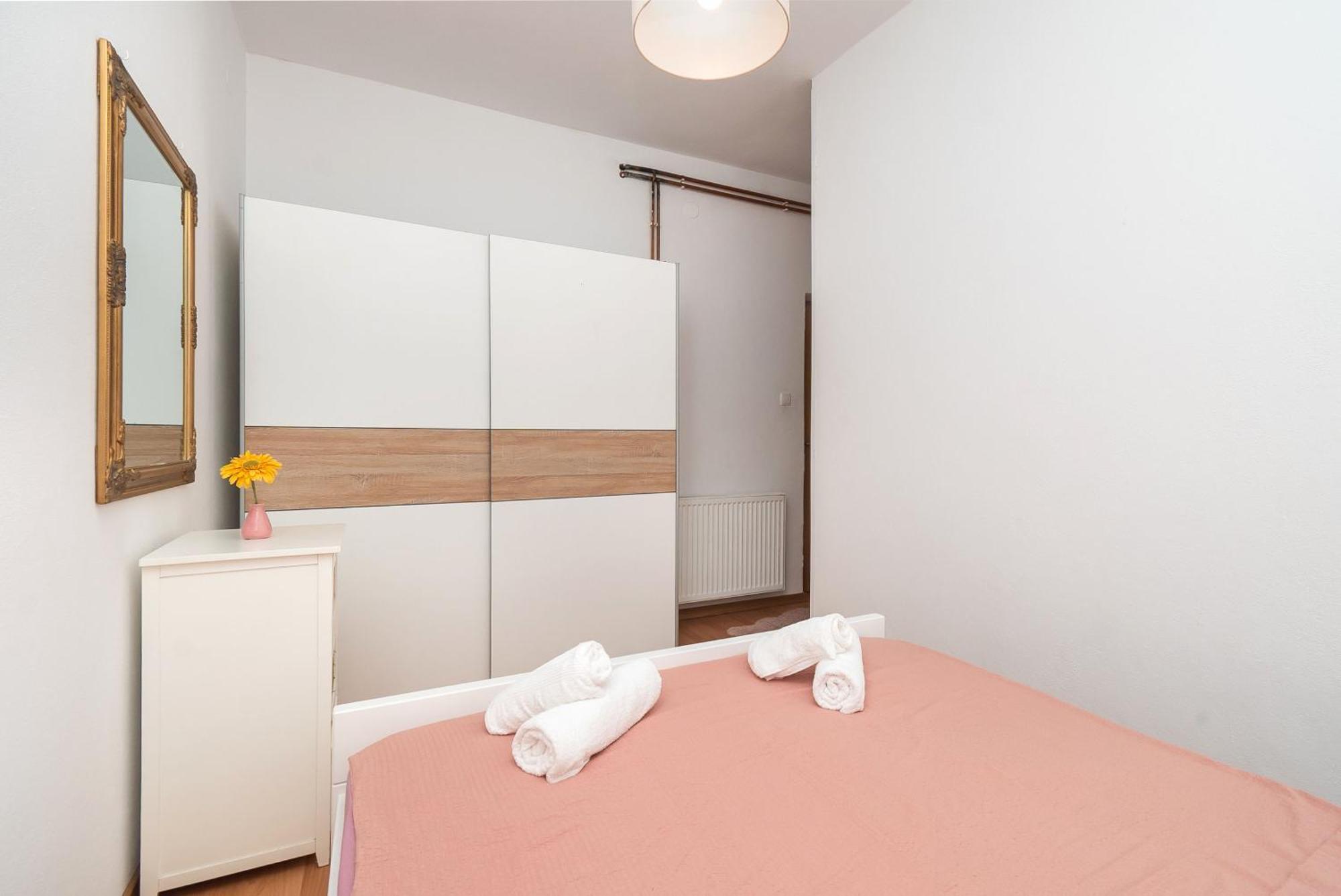Apartment Biser Mora *