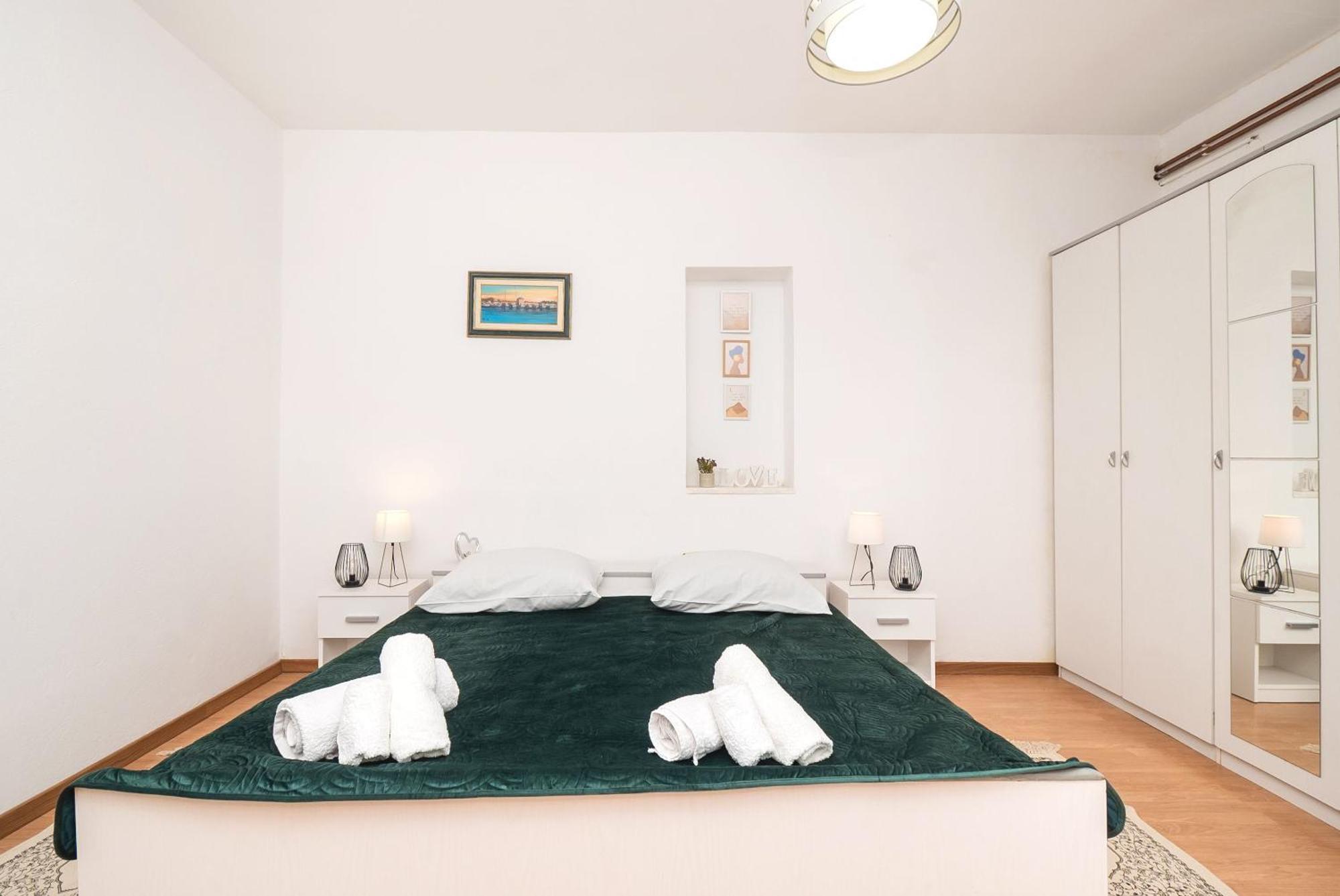 Apartment Biser Mora Rogoznica (Sibenik-Knin)