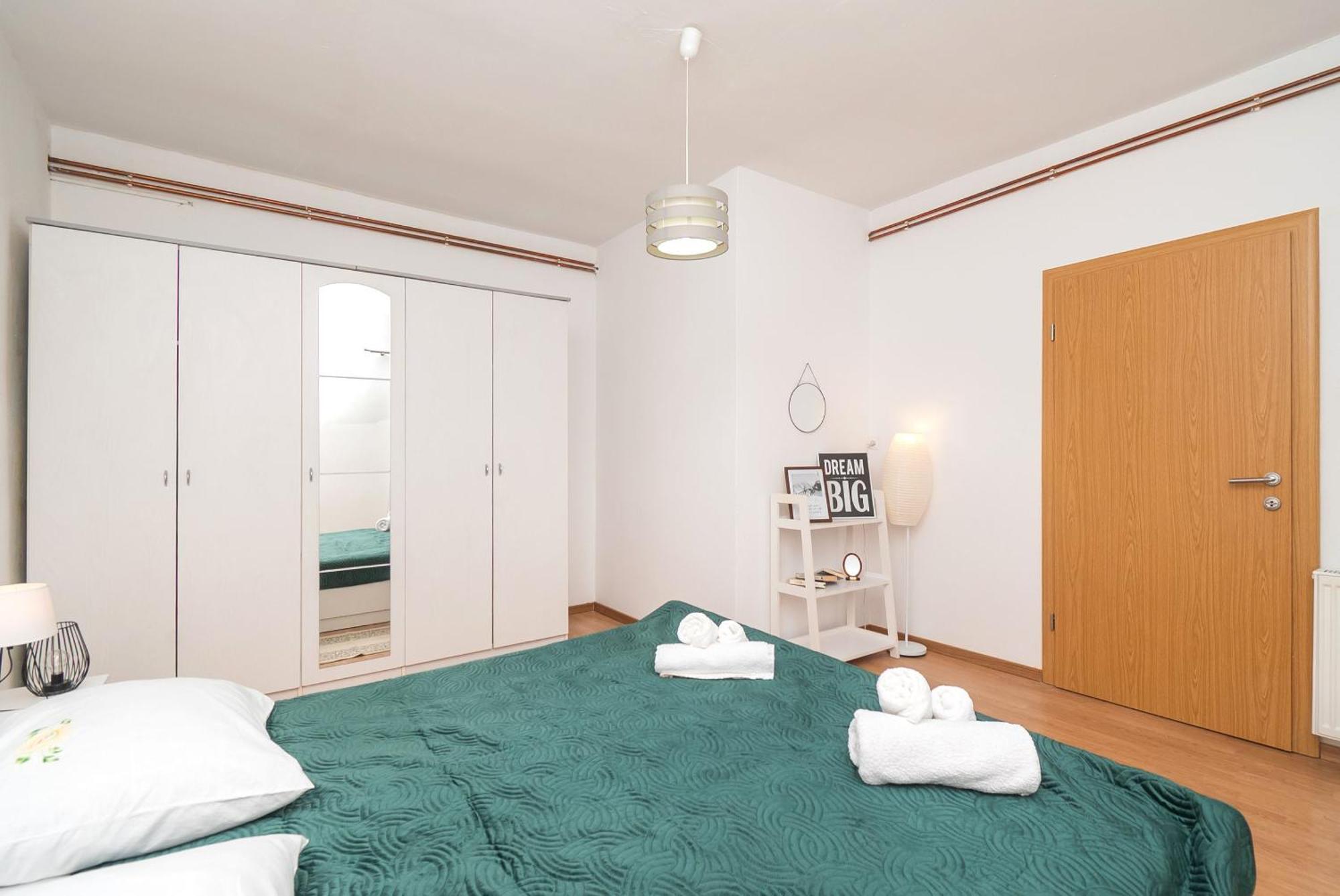 Biser Mora Apartment
