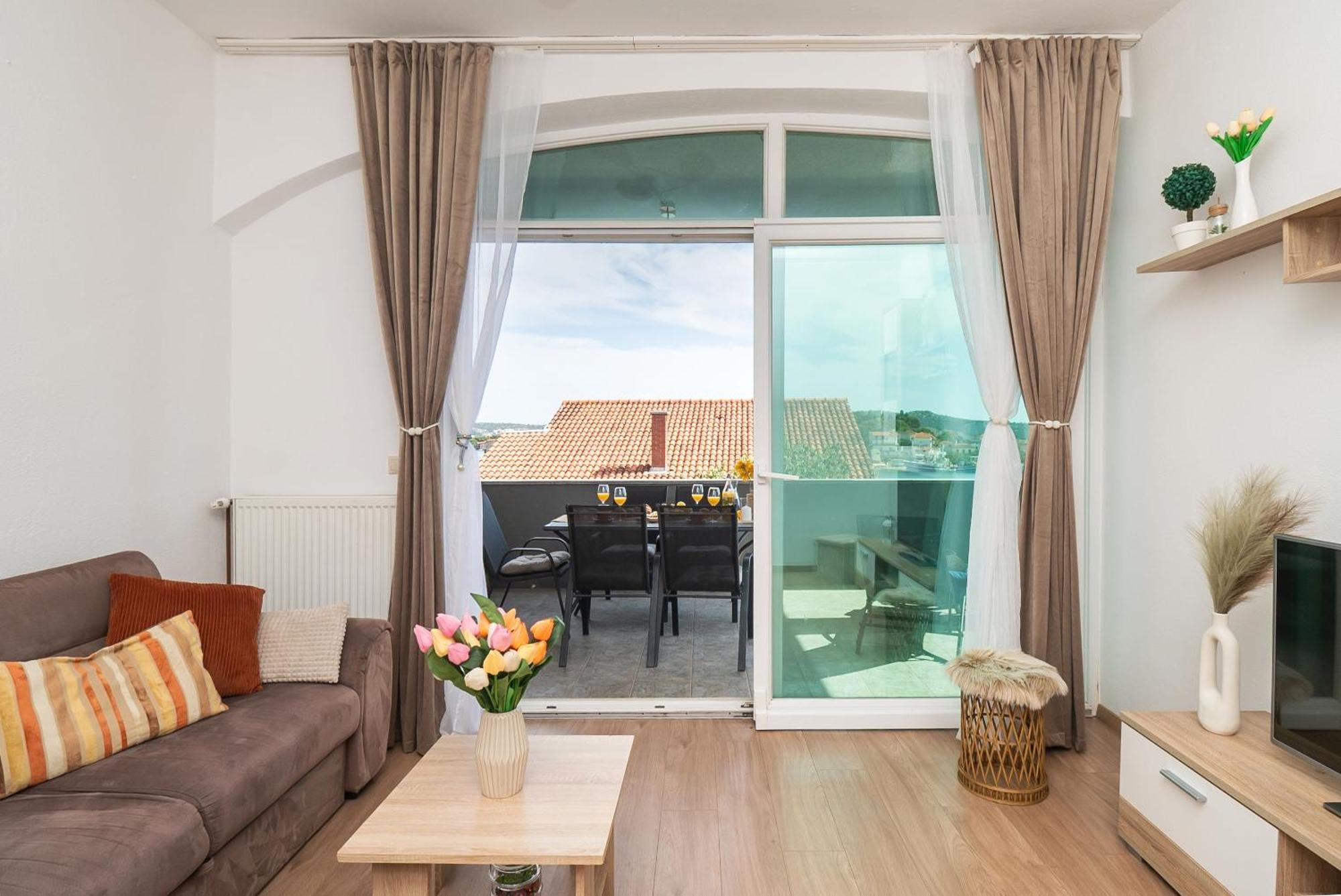 Biser Mora Apartment *