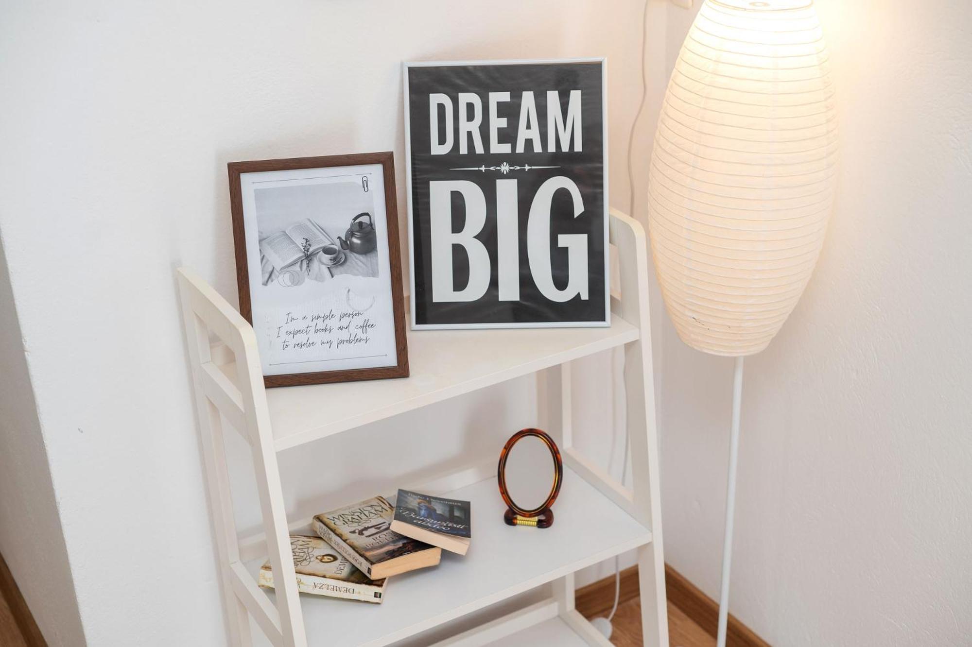 Apartment Biser Mora *