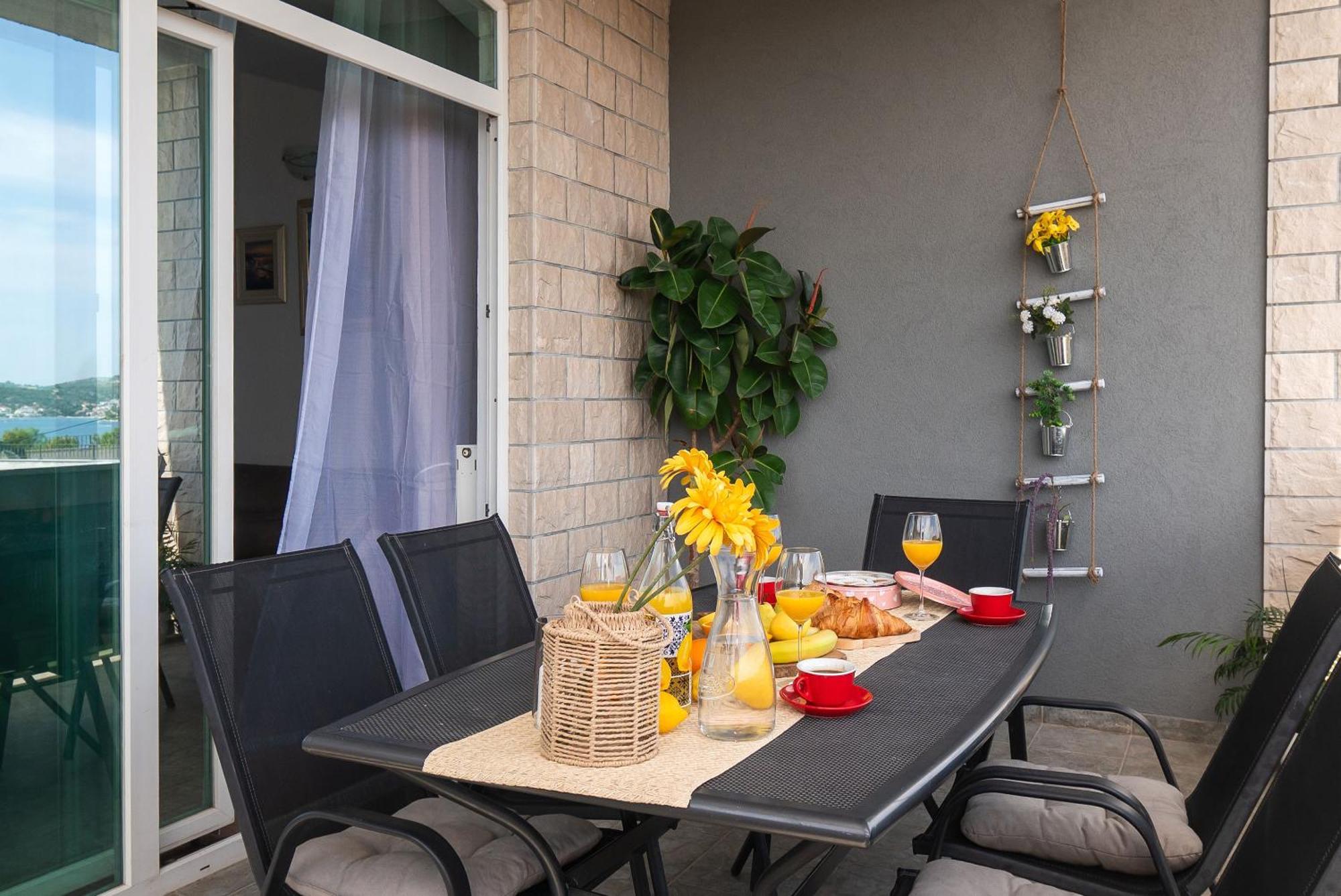 Biser Mora Apartment Rogoznica (Sibenik-Knin)