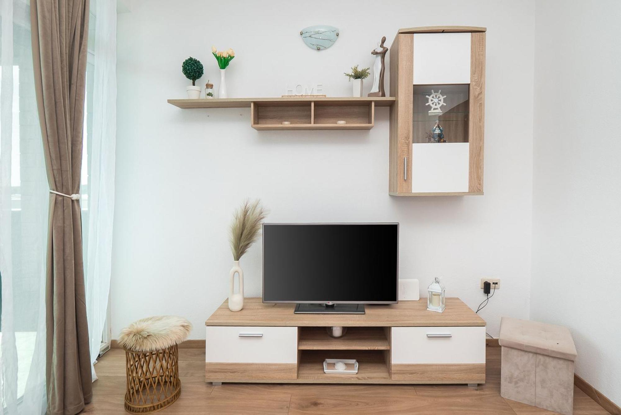 Apartment Biser Mora *