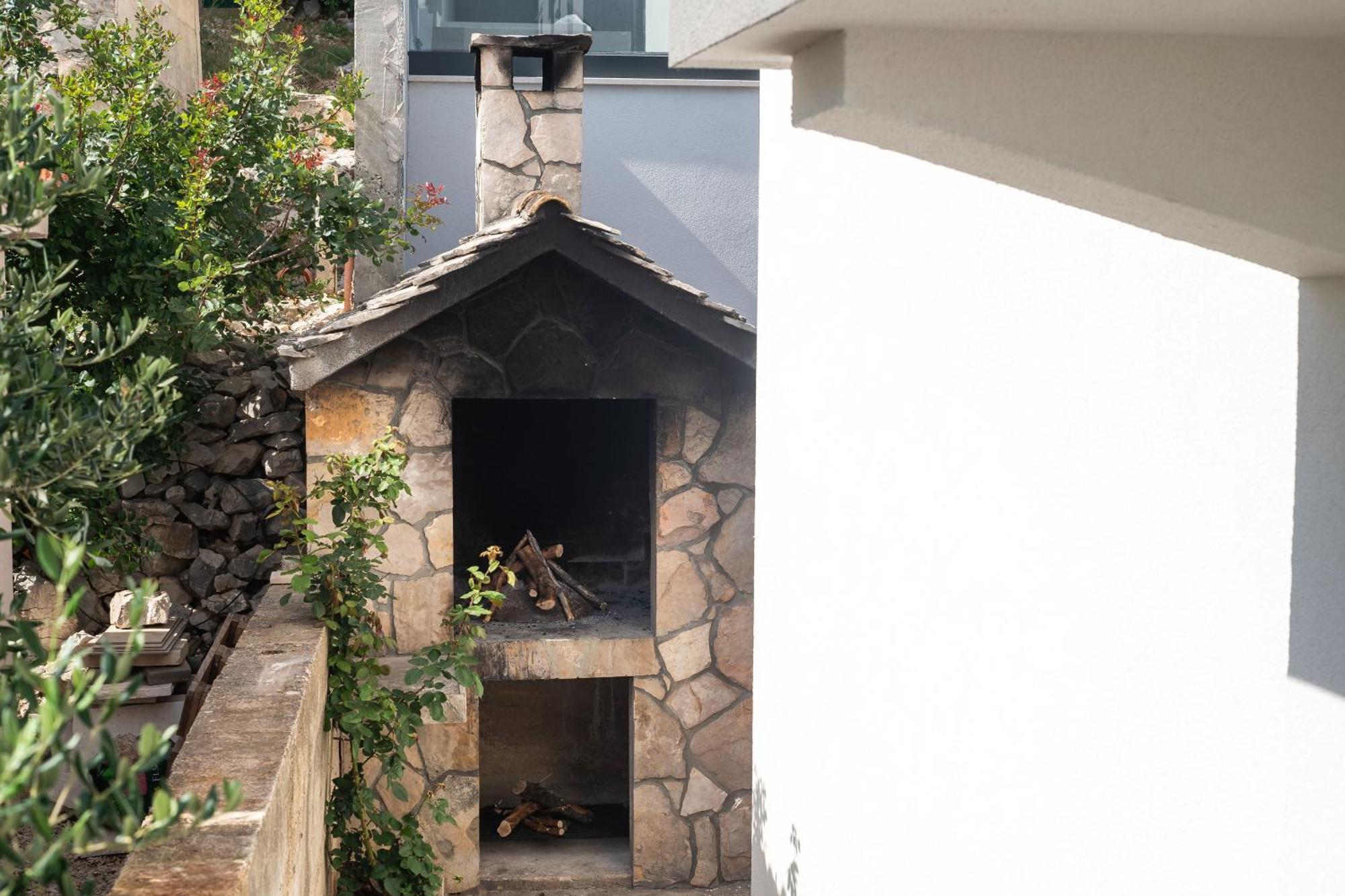 Biser Mora Apartment *