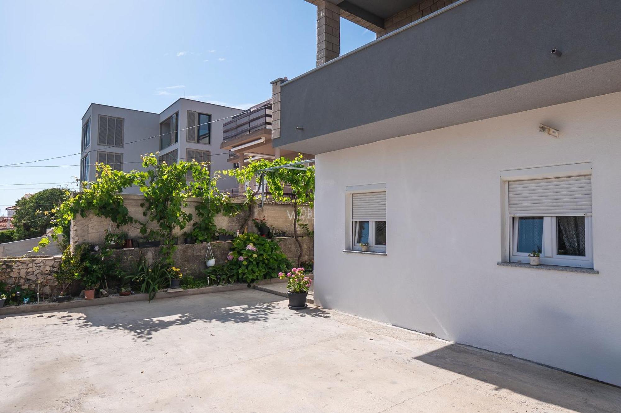 Biser Mora Apartment