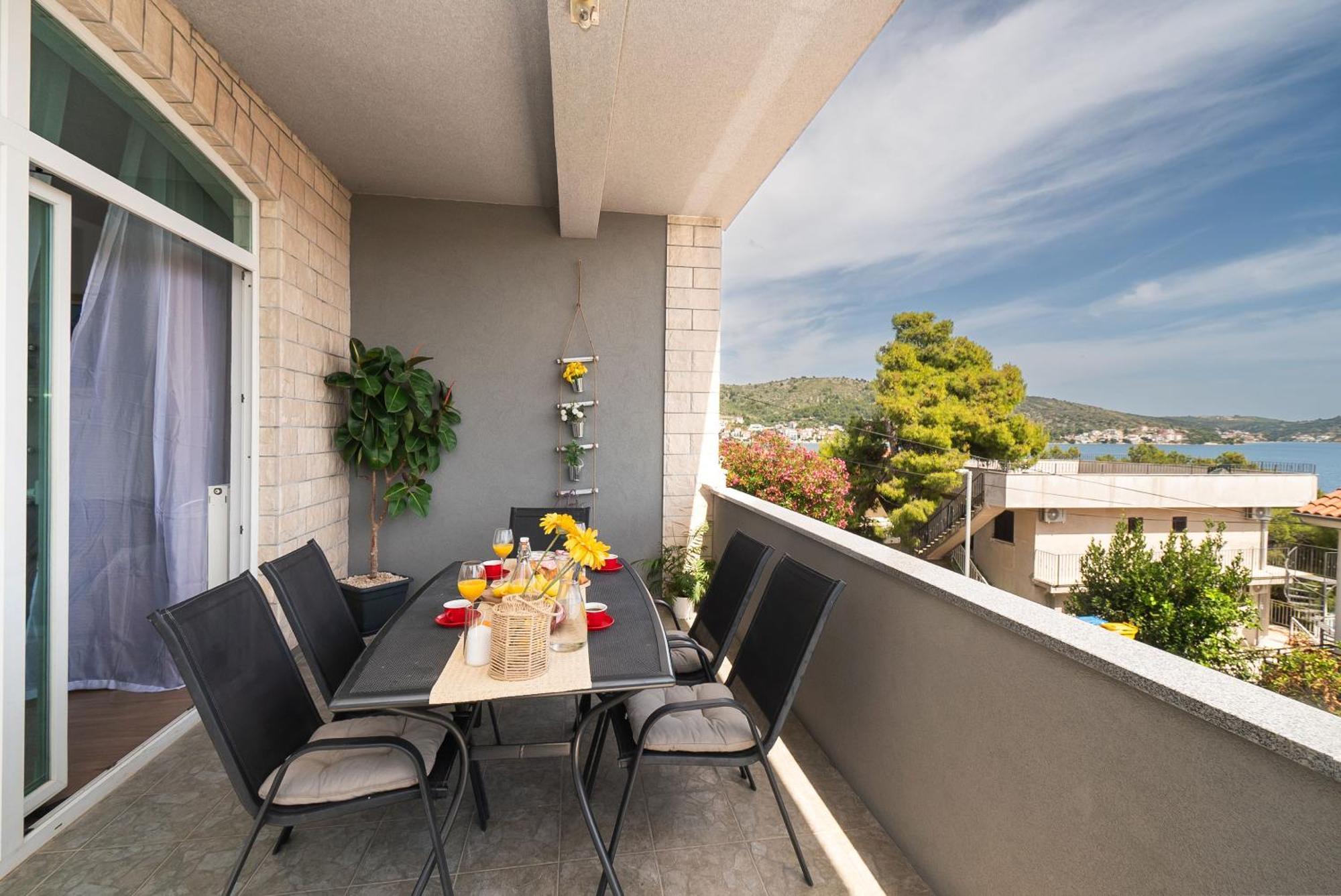 Apartment Biser Mora Rogoznica (Sibenik-Knin)