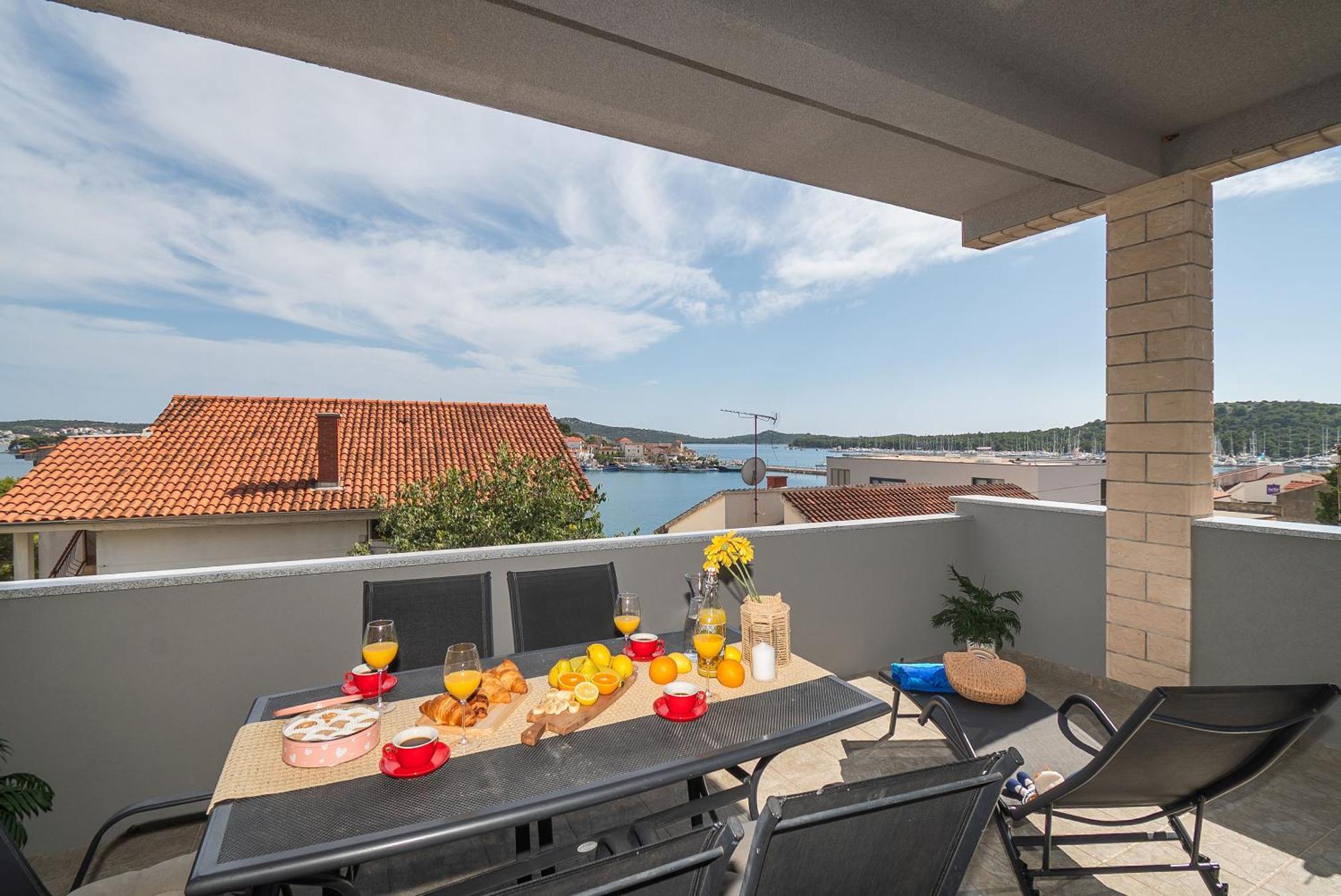 Biser Mora Apartment