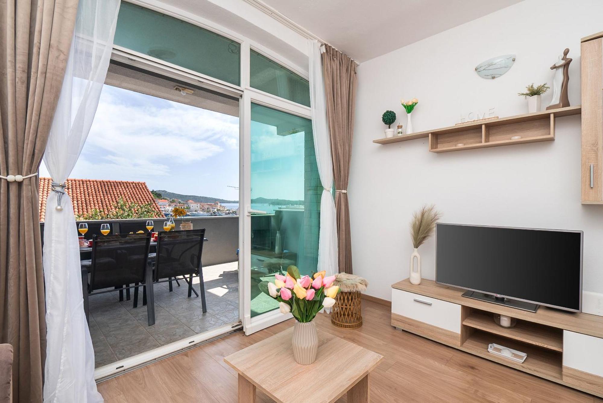Apartment Biser Mora *