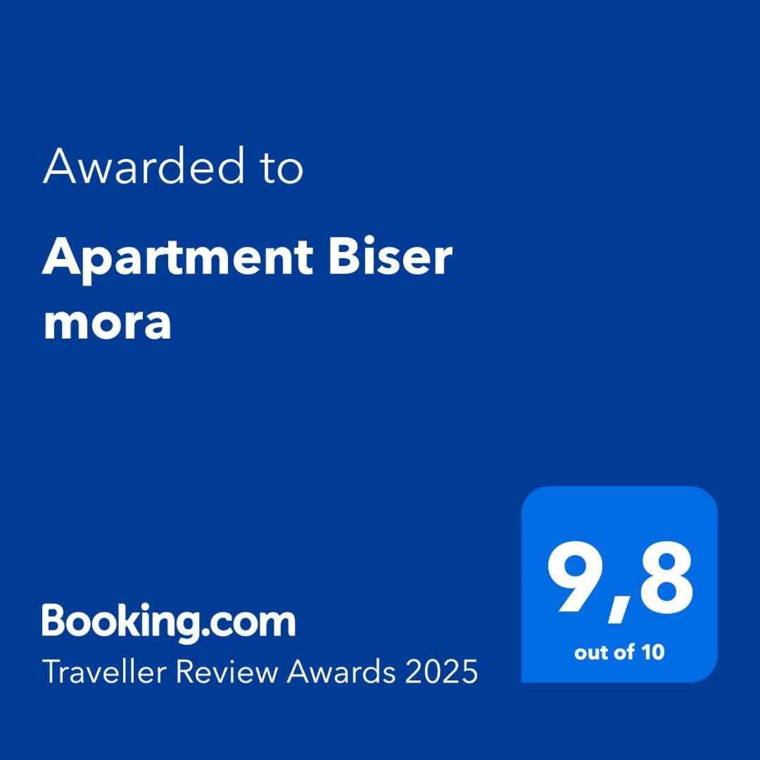 Biser Mora Apartment Rogoznica (Sibenik-Knin)